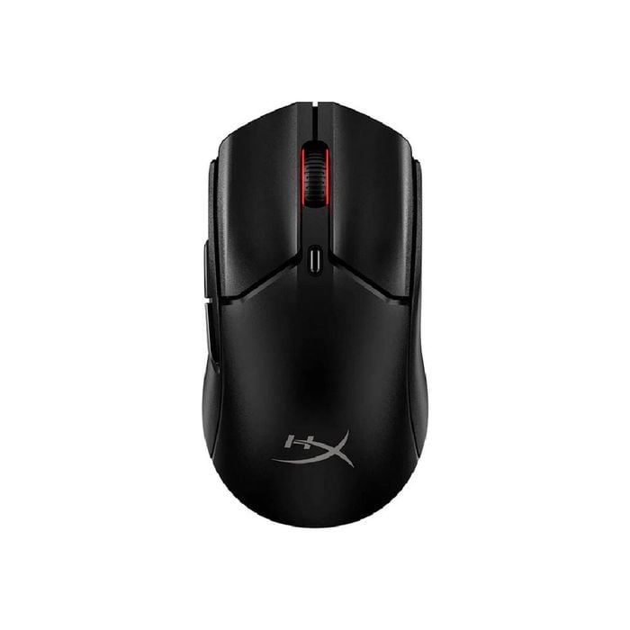 HyperX Pulsefire Haste 2 Mini Wireless Gaming Mouse (Black)