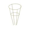 Jack 35cm Olive Veggie Cage Plant Trainer 