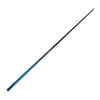 PowerGlide Stratus Graphite Pool Snooker Billiard Cue Blue