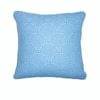 Rapee Ripley Sky 45x45 cm Square Cushion