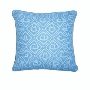 Rapee Ripley Sky 45x45 cm Square Cushion