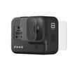 GoPro Tempered Glass Lens + Screen Protectors (HERO8 Black)