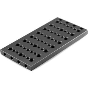 SmallRig Multi-Purpose Mounting Cheese Plate
