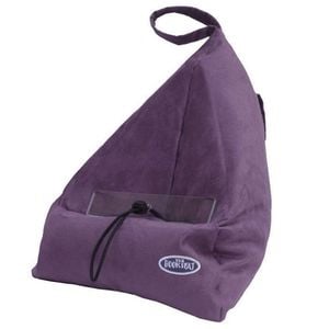The Book Seat Handsfree Book Seat, Tablet and iPad Holder Purple / Aubergine