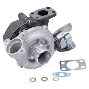 Gt1544v Turbo Charger For Peugeot 206 207 307 308 1.6 9hy 9hz Dv6ted4 9650764480