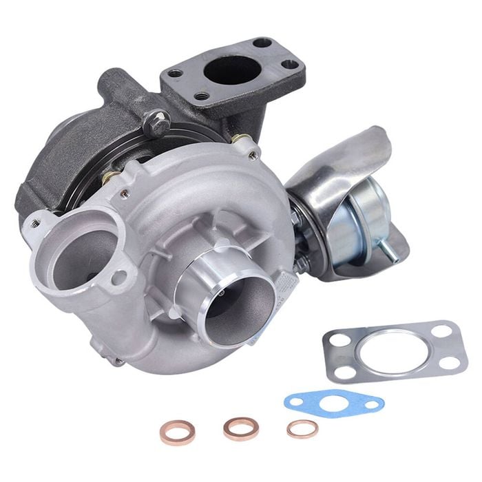 Gt1544v Turbo Charger For Peugeot 206 207 307 308 1.6 9hy 9hz Dv6ted4 9650764480