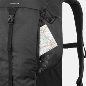 Decathlon | Mountain Hiking Backpack 20l - Mh100 - 20l