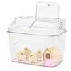 Advwin Chicken Coop Chick Cage Small Animall Pet Cage