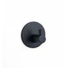 4 Pack Stainless Steel self-Adhesive Wall Hook for Bathroom and Kitchen