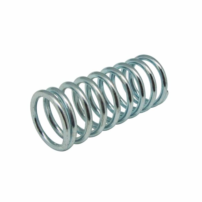 Century Spring Corp 22.2 x 101.6mm Compression Spring