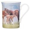 Ashdene Mares & Foals Mug - Paddock