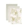 Spring Tea Towel - Pack of 3