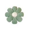 Anypillow Green Daisy Throw Pillow – Soft Plush Decorative Cushion