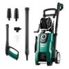 Gerni 5400 2147PSI 2100W High Pressure Washer GPW-5400