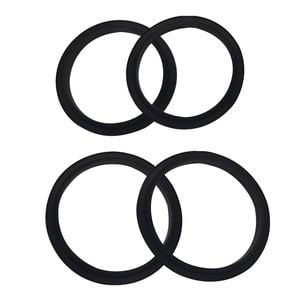 Kinetic 32/40mm Pop Up Waste O-Ring Kit