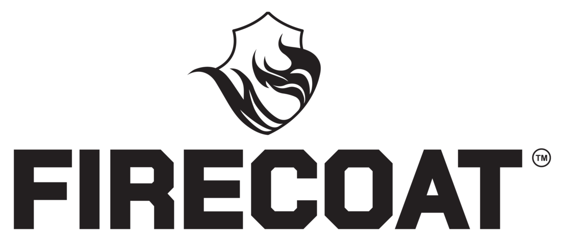 FIRECOAT - Logo- Brand page - firecoat_logo