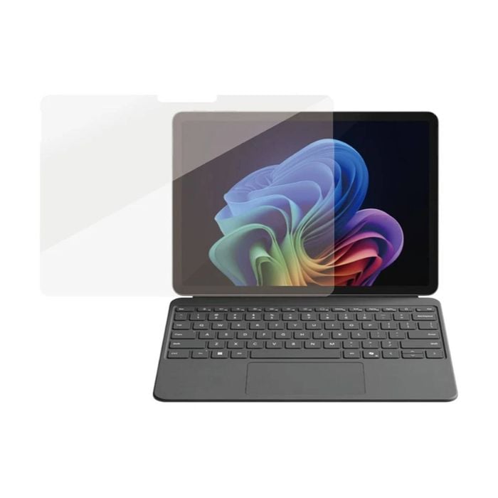 Panzer Glass Screen Protector For Surface Pro 12 (1st Ed) - Clear