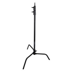 Kupo Cl-20mb 20 Black C-stand With Sliding Leg & Quick Release