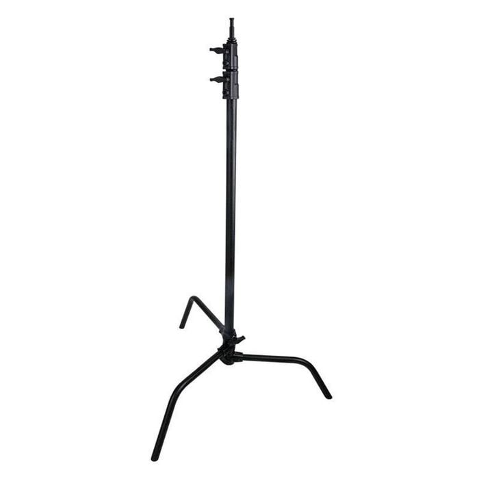Kupo Cl-20mb 20 Black C-stand With Sliding Leg & Quick Release