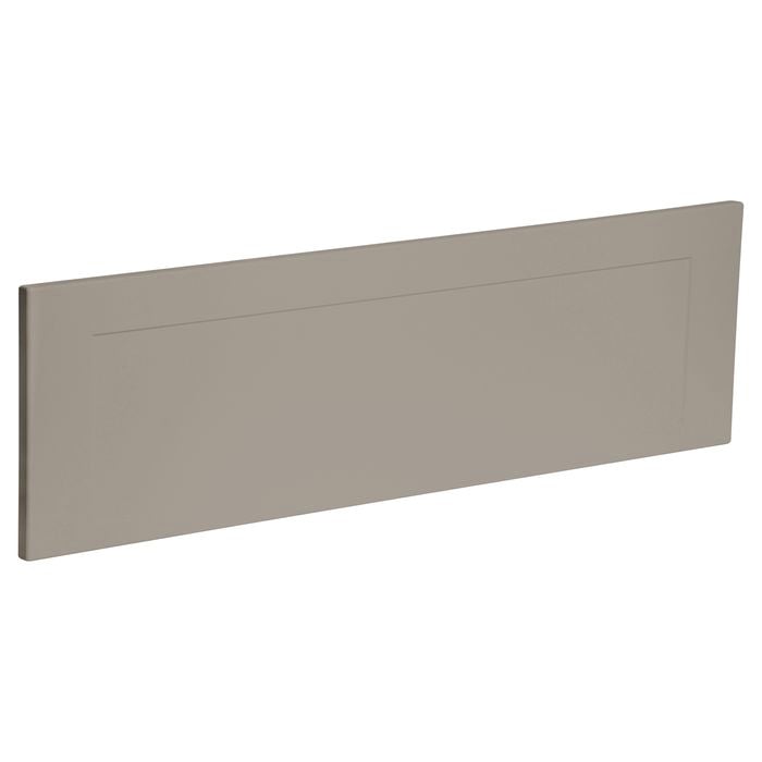 Kaboodle 900mm Portacini Alpine Slimline Door