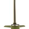 Silca Terra Floor Pump Rose Gold