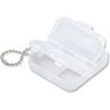 Meiho Versus Koma Small Part Fly Fishing Tackle Box 3 Compantments