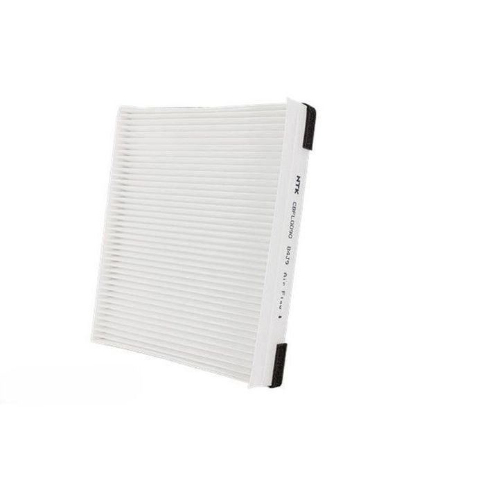 Ntk Cabin Air Filter For Hyundai Santa Fe Tm Awd Suv Kia Stinger T-gdi Ck Hatch 2017+ 2.2l 3.3l
