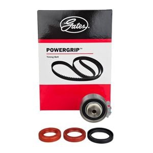 Timing Belt Kit for Daewoo Kalos Lanos A15SMS Holden Astra Barina C14SE Combo