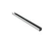 Ridgi Plus 50 x 50 x 3mm 0.9m Powder Coated Steel Ender Post