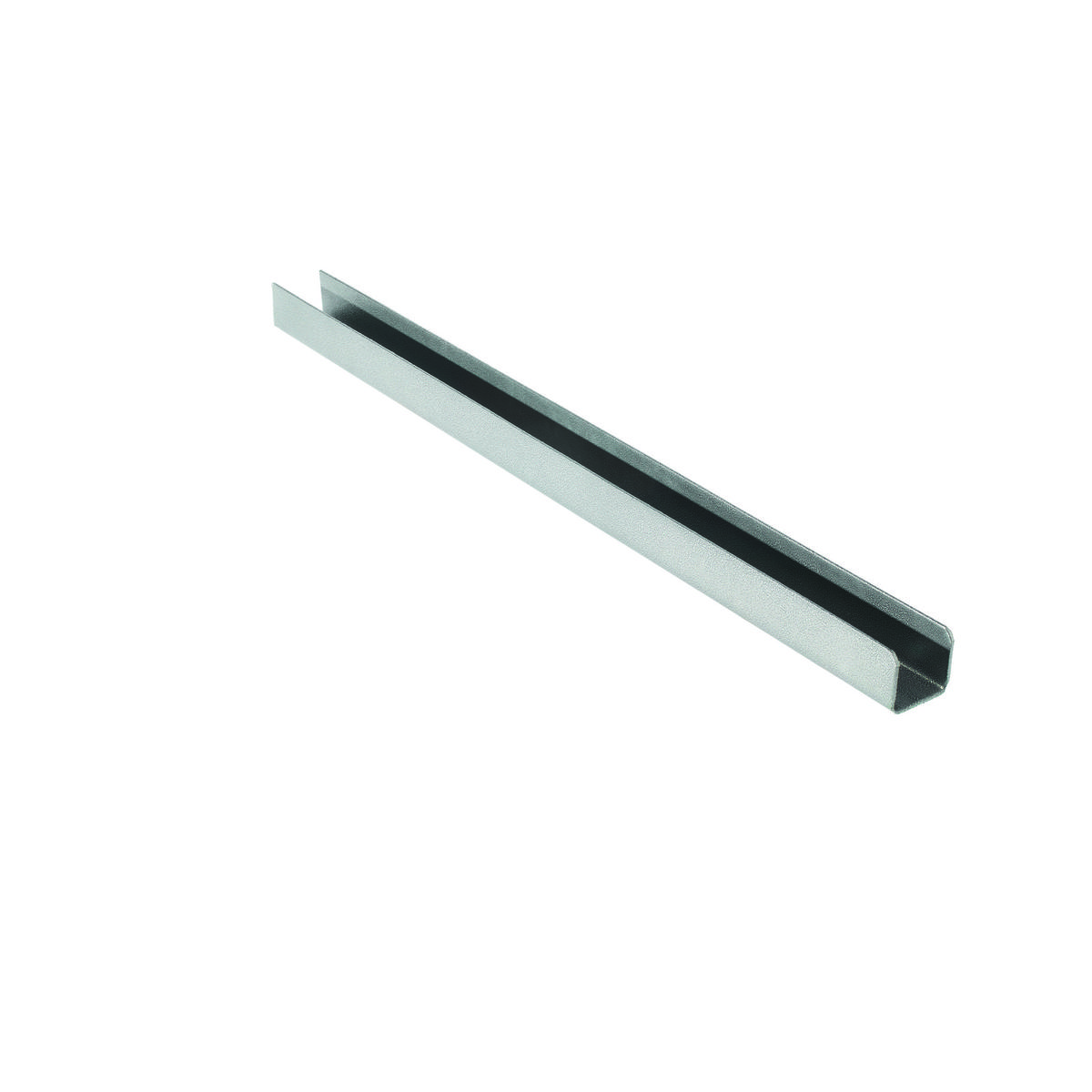 Ridgi Plus 50 x 50 x 3mm 0.9m Powder Coated Steel Ender Post - Bunnings ...