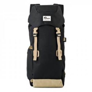 Lowepro Urban+ Klettersack Backpack - Black