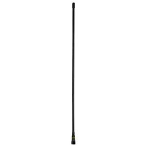 GME AEM7W AM/FM Antenna Whip to suit AEM7 - Black