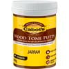 Cabot's 250g Jarrah Wood Tone Putty
