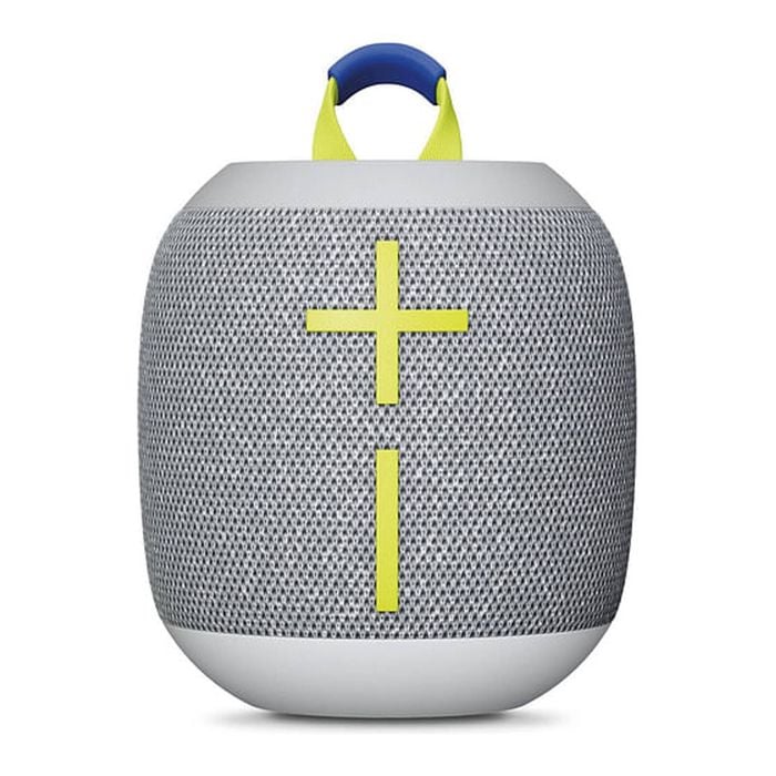 Ultimate Ears Wonderboom 4 Bluetooth Speaker - Joyous Bright [984-001885]