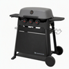 Matador Tempo 3 Burner Portable BBQ