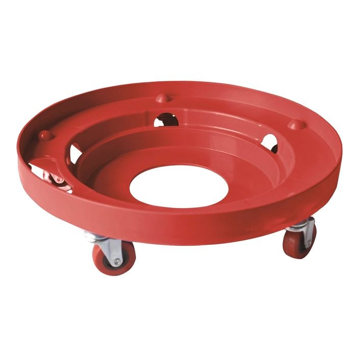 DTA Bucket Dolly With Wheels