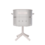 Aluvy Marcel - Original Charcoal Barbeque - Soie