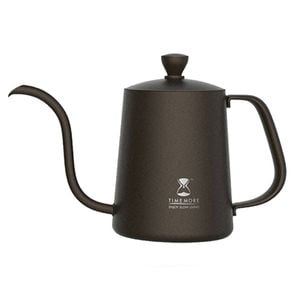 Timemore Fish Pour Over Coffee Kettle - 600ml White