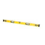 Stanley FatMax 1200mm Non Magnetic Spirit Level