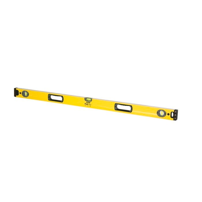 Stanley FatMax 1200mm Non Magnetic Spirit Level