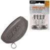 BKK IWS Lead Weight For Titan Diver+ Weeless Fishing Hook 32g
