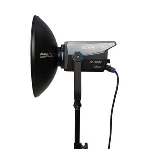 Nanlite BDR-BM-40 Beauty Dish Reflector