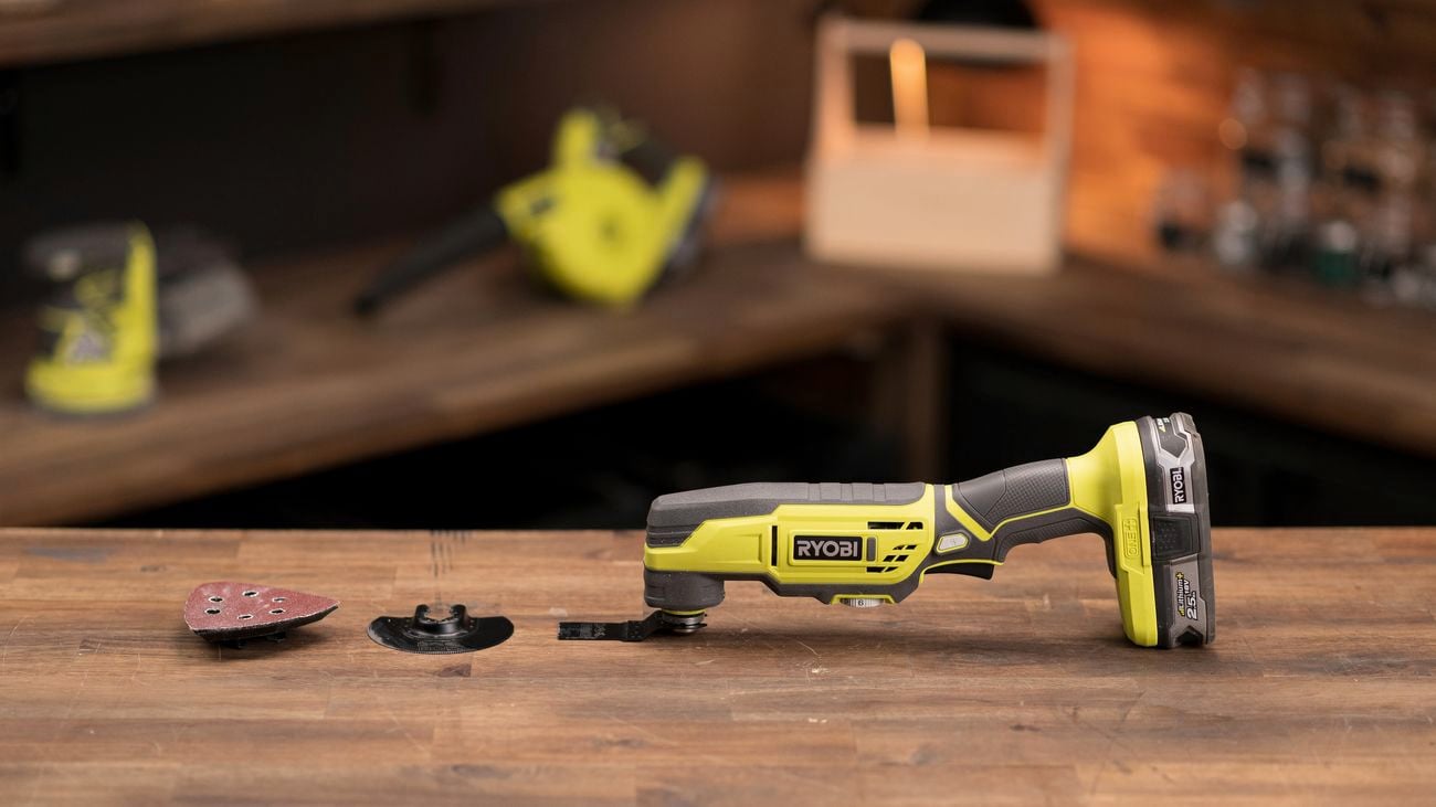 ryobi tool