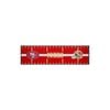 NFL San Francisco 49ers Bar Runner Counter Top Mat 89x24cm
