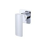 Fienza Tono Chrome Wall Mixer