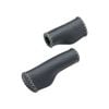 Bbb Mamba Deluxe Handlebar Grips Bhg-107 92mm Black