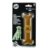 Tasty Bone Nylon Lamb Dental Care Dog Chew Large