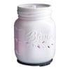 Mason Jar Essential Oil Diffuser