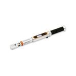 GEARWRENCH 3/8" 120XP Flex Head Electronic Torque Wrench with Angle