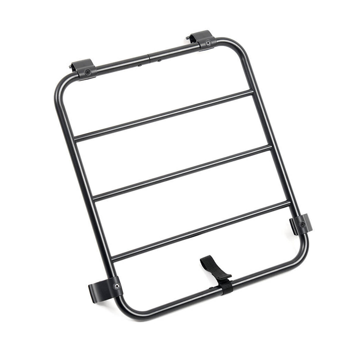 Ibiyaya Bigbuggy Pet Stroller/Pram Clip-On Luggage Rack Accessory ...
